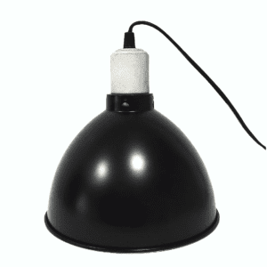 Reptile Deep Dome Light Fitting (1)
