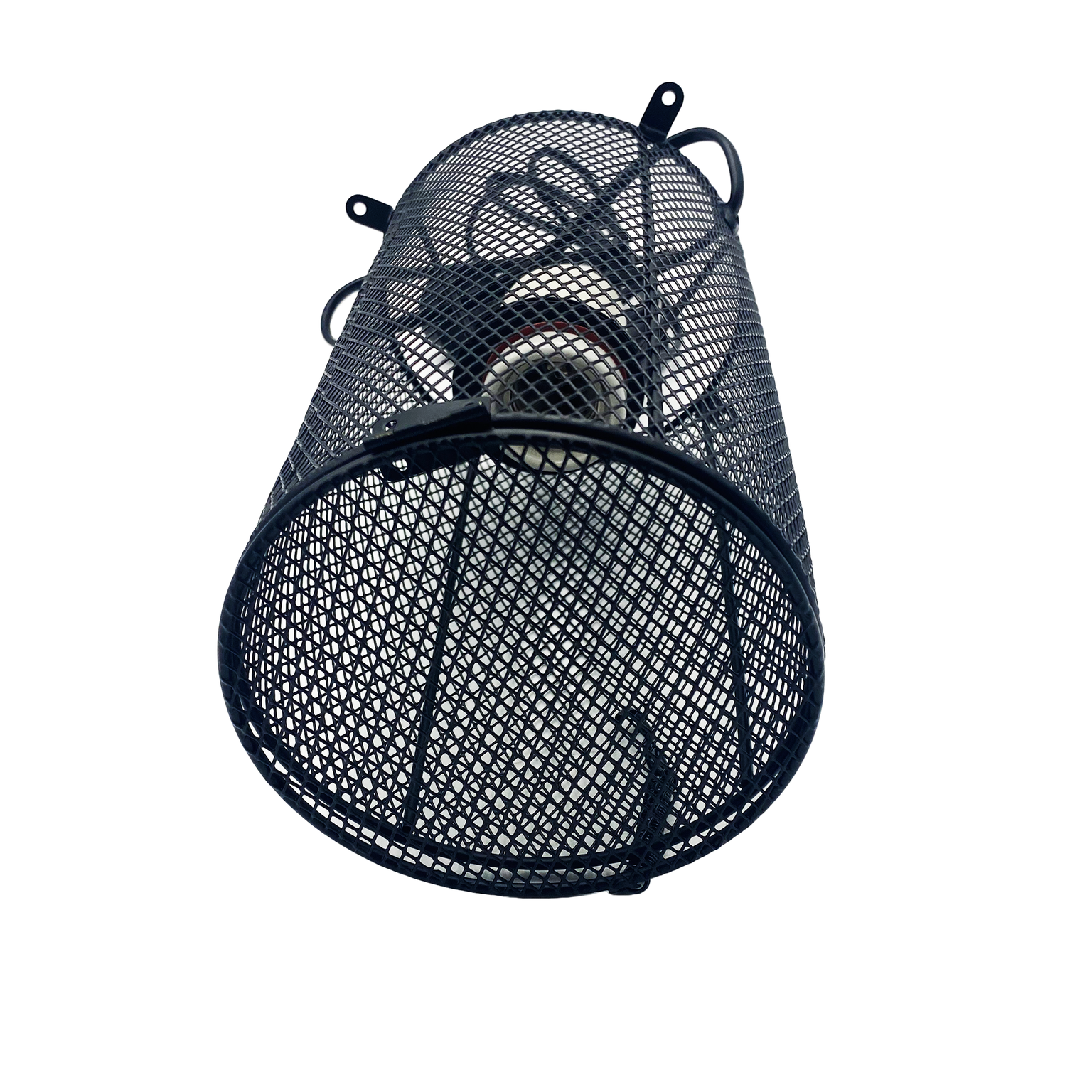 Viper Wire Cage Ceramic Fitting