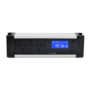 Viper Twin Digital Thermostat Dimming p2