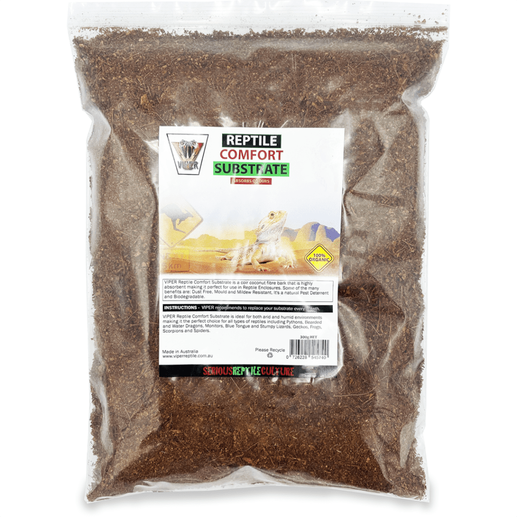 Photo inspiration: Substrate Pitfall For Inexperienced Reptile Keepers Reference: Reptile Accessories