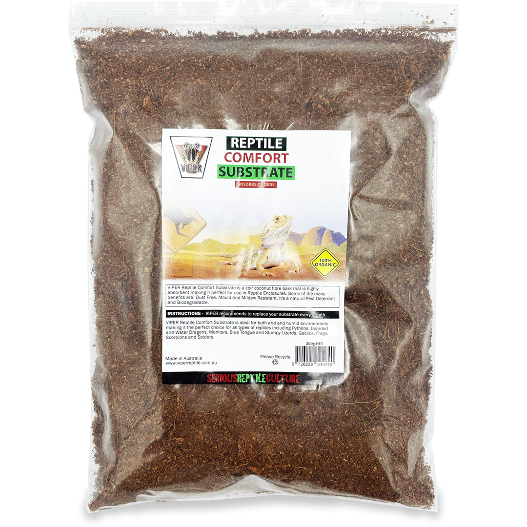 Reptile Comfort Substrate 1