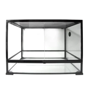 Reptile Glass Terrarium (1)