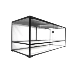 Reptile Glass Terrarium (2)