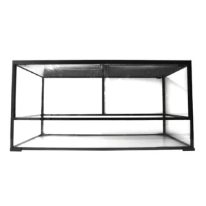 Reptile Glass Terrarium (4)