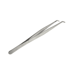 Stainless Steel Reptile feeding Tweezers