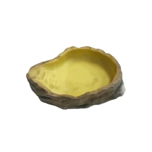 Heavy Reptile Bowl Large