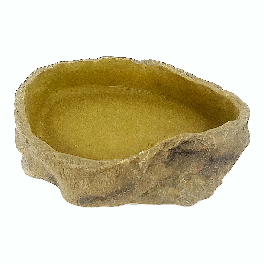 Heavy Reptile Bowl