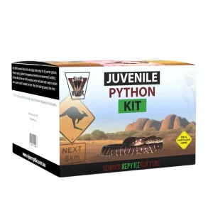 Juvenile Python Kit