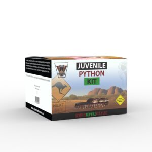 Juvenile Python Kit