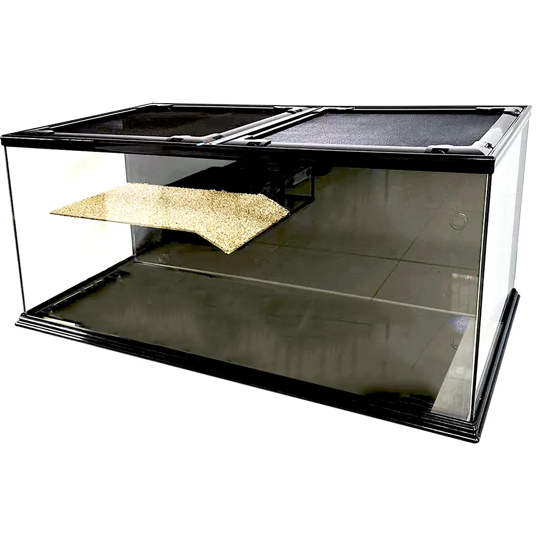 Premium Turtle Tank