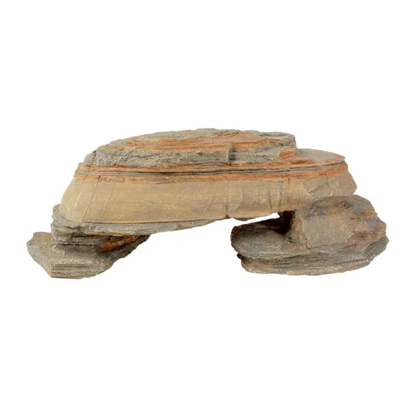 Arch Rock Terrarium Ornament 43cm