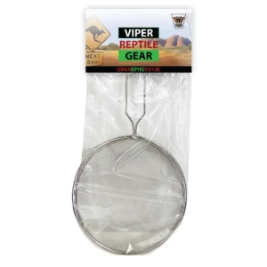 Reptile Sand Sieve