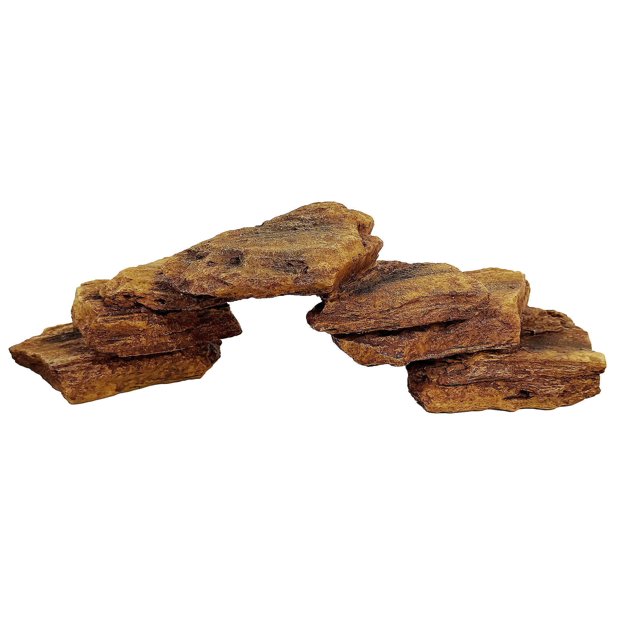 Arch Landing Reptile Basking Rock Medium