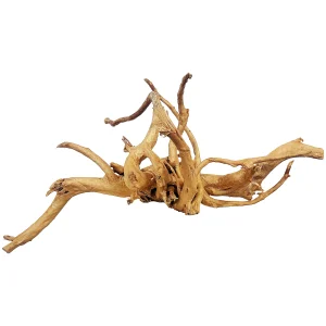 Spiderwood Reptile Ornament Large