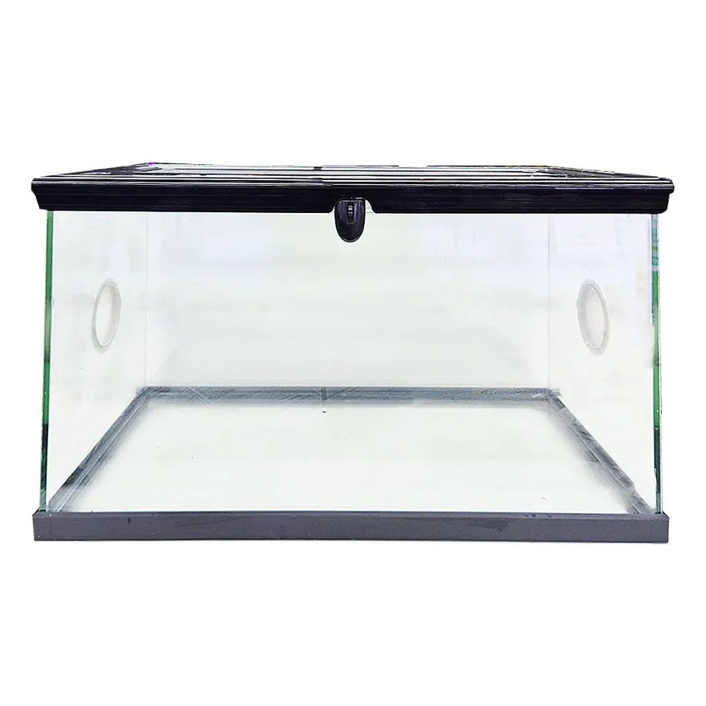 Small Reptile Terrarium Maxi 3