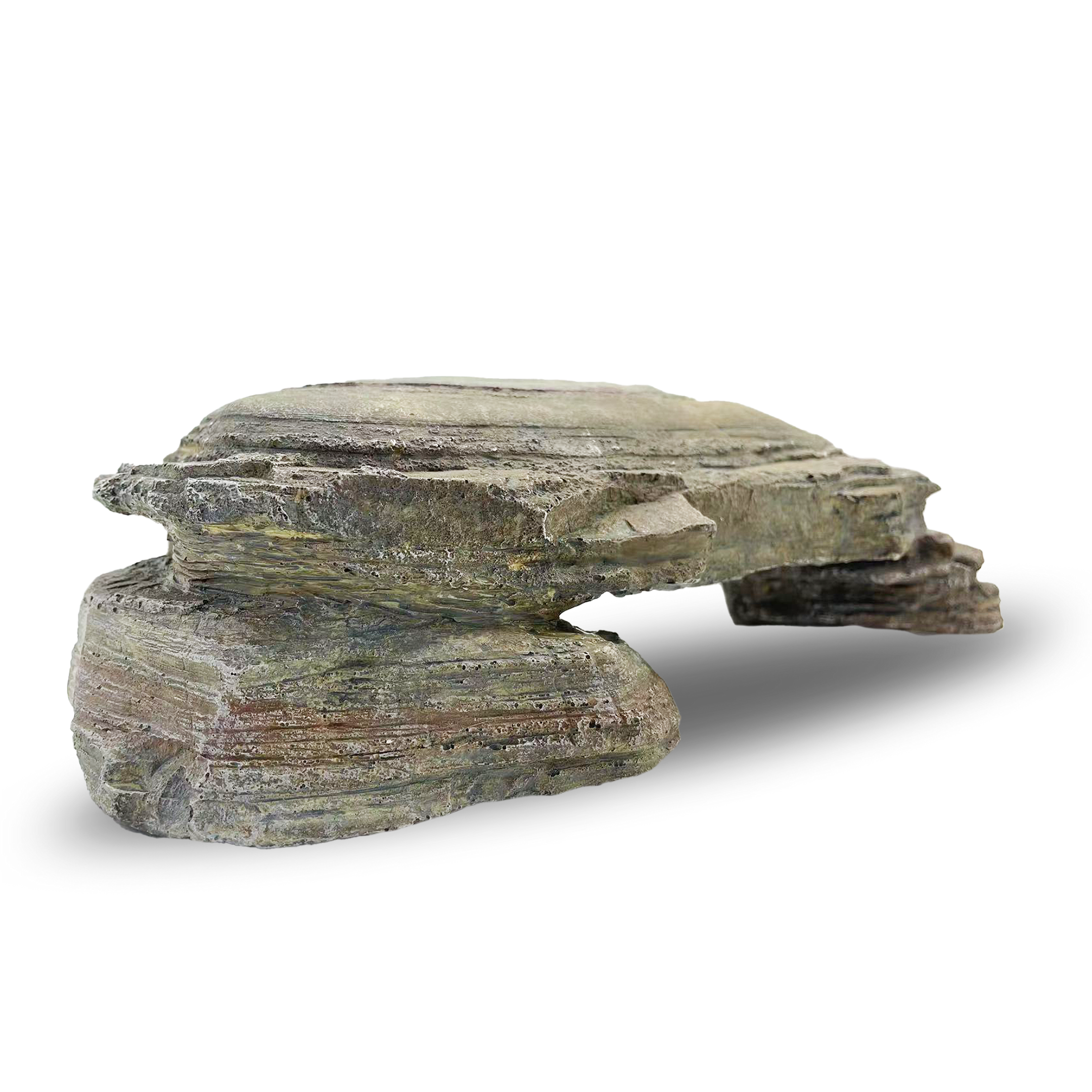 Rock Ledge Reptile Hide