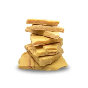 Stacker Stones Reptile Ornament Sand