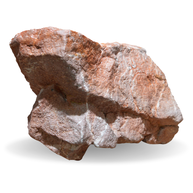 Reptile Basking Rock Small