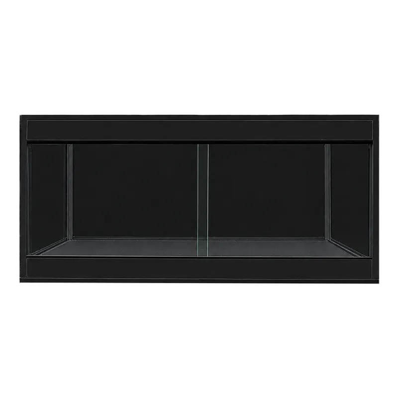 Melamine reptile enclosure vivarium 120cm