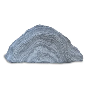 Rock ornament for terrarium