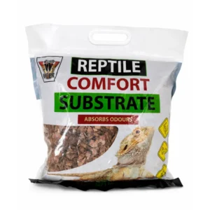 Reptile substrate